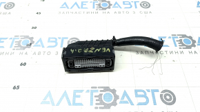 Toyota Venza 21-22 AWD ABS module chip