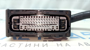 Toyota Venza 21-22 AWD ABS module chip