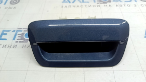 Jeep Renegade 18-23 Tailgate Release Handle with Button