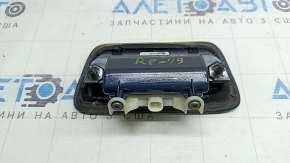 Jeep Renegade 18-23 Tailgate Release Handle with Button
