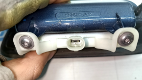 Jeep Renegade 18-23 Tailgate Release Handle with Button
