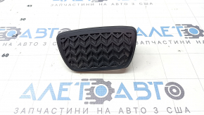 Brake pedal cover for Toyota Venza 21-