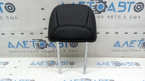 Jeep Renegade 19-23 right rear headrest, black leather
