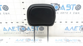Jeep Renegade 19-23 rear left headrest, black leather