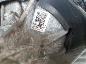 Toyota Camry V50 12-14 Hybrid USA CVT 143kW Automatic Transmission Assembly