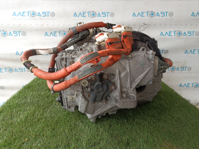 Toyota Camry V50 12-14 Hybrid USA CVT 143kW Automatic Transmission Assembly