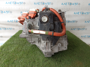 Toyota Camry V50 12-14 Hybrid USA CVT 143kW Automatic Transmission Assembly