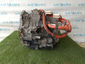 Toyota Camry V50 12-14 Hybrid USA CVT 143kW Automatic Transmission Assembly