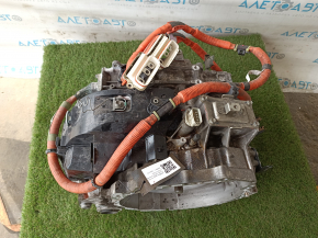 Toyota Camry V50 12-14 Hybrid USA CVT 143kW Automatic Transmission Assembly