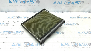 Toyota Venza 21-22 Evaporator