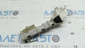 Jeep Renegade 15-23 Front Right Door Glass Guide