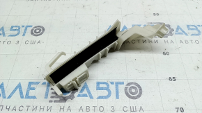 Jeep Renegade 15-23 Front Right Door Glass Guide