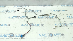 Toyota Venza 21-24 heater wiring