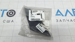 Right fog light plug for Mazda CX-3 16-21 (structure)