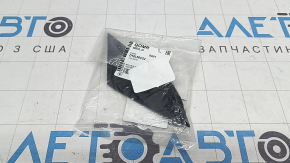 Left fog light plug for Mazda CX-3 16-21 (structure)