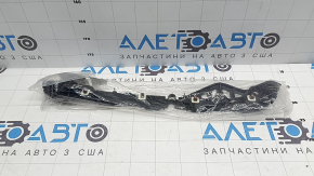 Left rear bumper mount for Toyota Prius 50 Prime 17-22