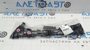 Left rear bumper mount for Toyota Prius 23-26