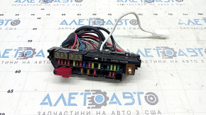 Toyota Venza 21-24 large left underhood fuse box