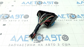 Toyota Venza 21-24 small underhood left fuse box