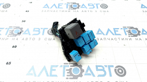 Left underhood relay block for Toyota Venza 21-24