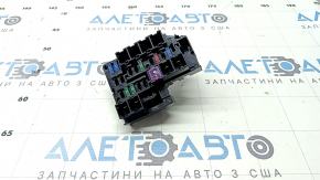 Toyota Venza 21-24 right underhood fuse box with housing
