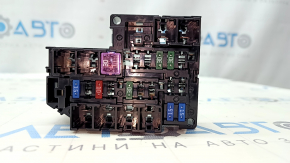 Toyota Venza 21-24 right underhood fuse box with housing