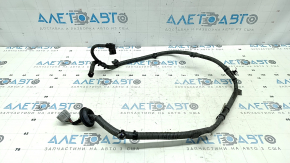 Toyota Venza 21-24 Rear Axle Wiring