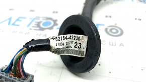 Toyota Venza 21-24 Rear Axle Wiring