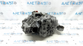 Toyota Venza 21-wheel drive 71k rear differential with bracket