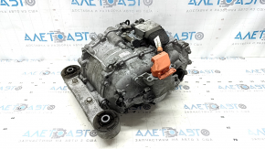 Toyota Venza 21-wheel drive 71k rear differential with bracket