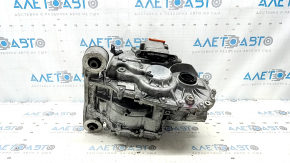 Toyota Venza 21-wheel drive 71k rear differential with bracket
