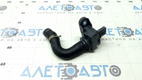 Toyota Venza 21- Cooling System Valve