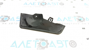 Mudguard threshold rear right Toyota Venza 21-