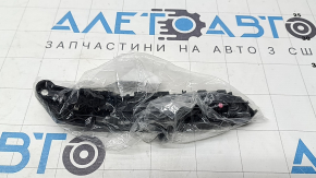 Left front bumper mount for Toyota Prius 23-26
