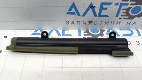 Upper right radiator deflector for Nissan Altima 19-25 2.0, 2.5