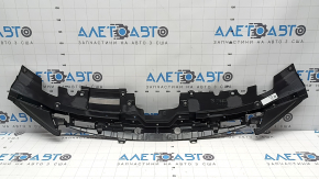 Upper grille trim bracket for Mazda CX-50 23-26