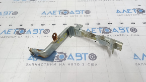 Battery mount left Lexus GS450h 06-11 rusty