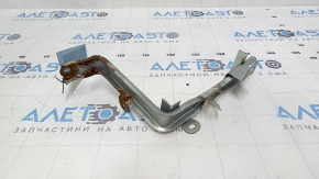 Battery mount left Lexus GS450h 06-11 rusty