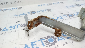 Battery mount left Lexus GS450h 06-11 rusty