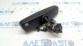 Lincoln MKZ 17-20 auto-dimming interior mirror with rain sensor and camera, type 2