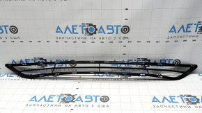 Hyundai Sonata 11-13 Front Bumper Lower Grille