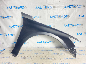 Front right fender Honda Accord 18-22 steel China, butt