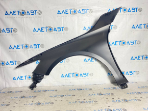Front right fender Honda Accord 18-22 steel China, butt