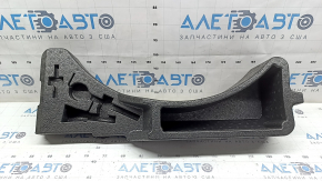 Foam for spare wheel Jeep Renegade 15-23
