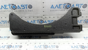 Foam for spare wheel Jeep Renegade 15-23