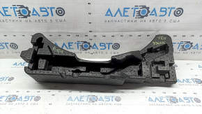 Foam for spare tire Jeep Renegade 15-23