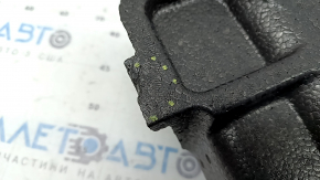 Foam for spare tire Jeep Renegade 15-23