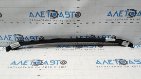 Lower front bumper reinforcement strut for Audi Q3 83A 19-25