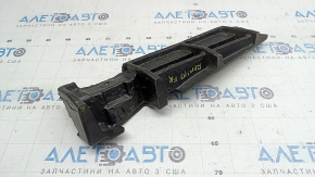 Right hood-fender seal for Jeep Renegade 15-23, tears