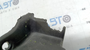 Right hood-fender seal for Jeep Renegade 15-23, tears
